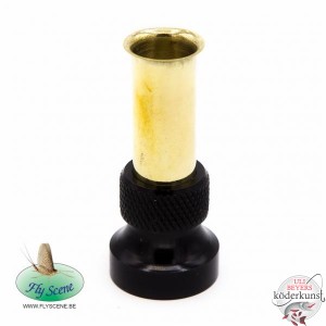 Fly Scene - Indian tools Hair Stacker black/gold - SALE!!!