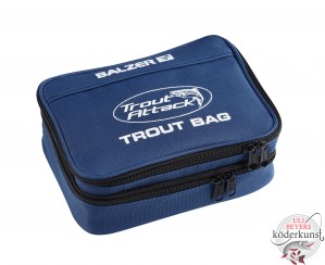 Balzer - Trout Attack Forellentasche