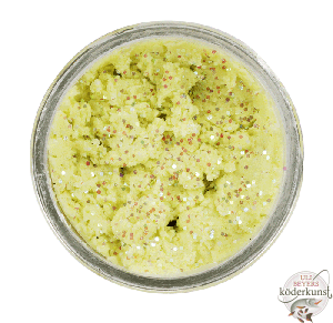 Berkley - Natural Scent Troutbait - Garlic - Glitter - SALE!!!