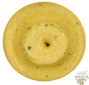 Berkley - Gulp! Dough Natural Scent - Chunky Cheese
