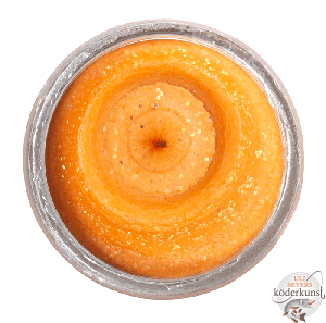 Berkley - Natural Scent Troutbait - Bloodworm - Fluo Orange