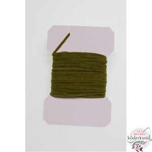 Fly Scene - Ultra Chenille 1mm - Olive - SALE!!!