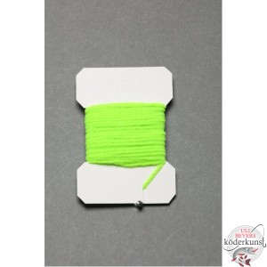 Fly Scene - Ultra Chenille 1mm - Fluo-Chartreuse - SALE!!!