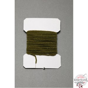 Fly Scene - Ultra Chenille 2mm - Olive - SALE!!!