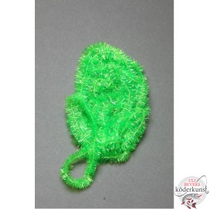 Fly Scene - Crystal Chenille - Fluo-Green