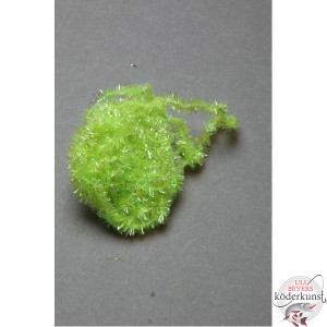 Fly Scene - Mini Crystal Chenille - Chartreuse