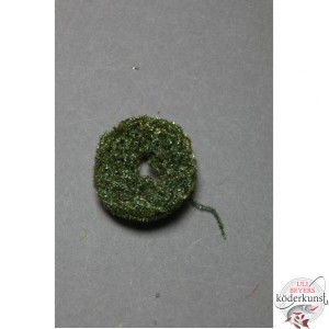 Fly Scene - Crystal Nymph Chenille - Olive - SALE!!!