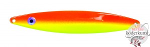 Eisele - Eitz-Fly - 06 Orange-Gelb