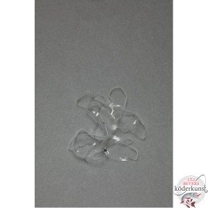 Fly Scene - Scud back 3,1mm - clear - SALE!!!