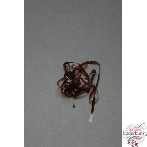 Fly Scene - Scud back 3,1mm - brown
