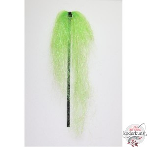 Fly Scene - Angel hair - Chartreuse - SALE!!!