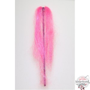 Fly Scene - Angel hair - Fluo Pink