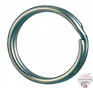 Eisele - Stainless Steel Sprengringe oval