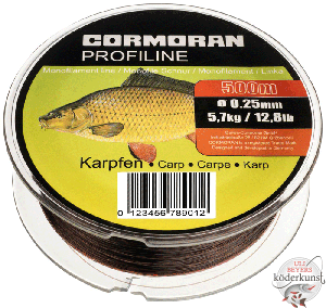 Cormoran - Profiline - Karpfen