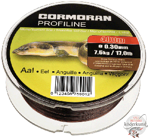Cormoran - Profiline - Aal