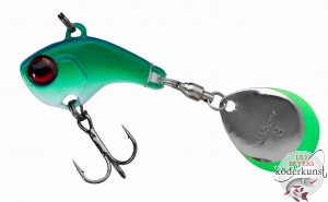 Illex - Deracoup - 04UBS