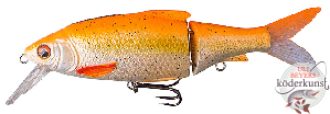 Savage Gear - 3D Roach Lipster - Goldfish - Auslaufware!!!