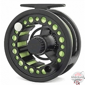 Vision - 3 Zone Reel VCL46 #4-6