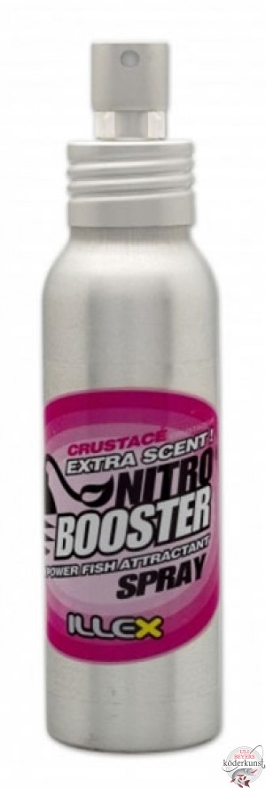 Illex - Nitro Booster - Krustentier Spray - SALE!!!