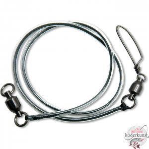 Zebco - Black Cat Spin Rig 