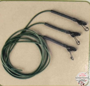 Dream Tackle - Carp Gear AT Flexi System - 40cm