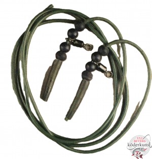 Dream Tackle - Carp Gear Helicopter-Rig - 45cm