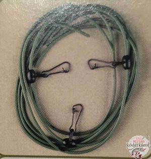 Dream Tackle - Carp Gear AT Flexi Boom 