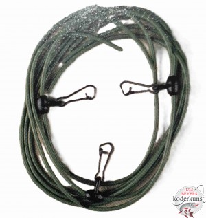 Dream Tackle - Carp Gear A-T-Flexi Boom 