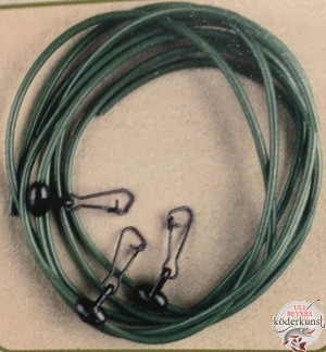 Dream Tackle - Carp Gear AT Flexi Boom 