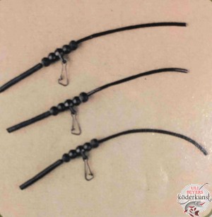 Dream Tackle - Carp Gear Helicopter Link - 10cm