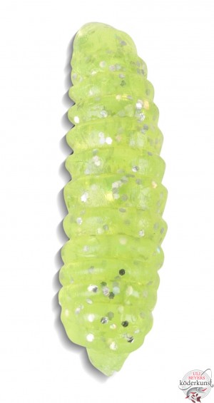 Saenger - Iron Trout - T-Magg - CS