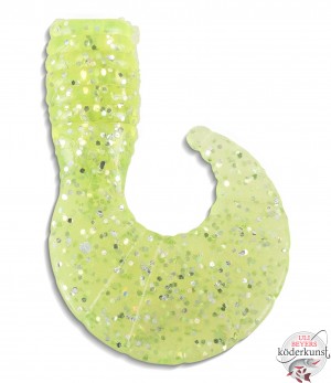 Saenger - Iron Trout - T-Reap - CS