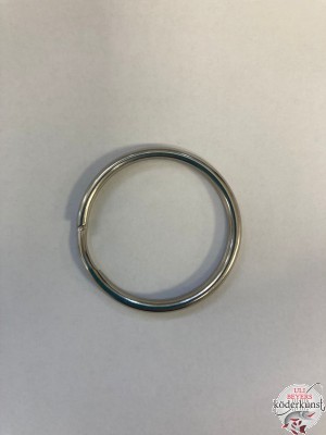 Angel Ussat - Split Ring Standard 