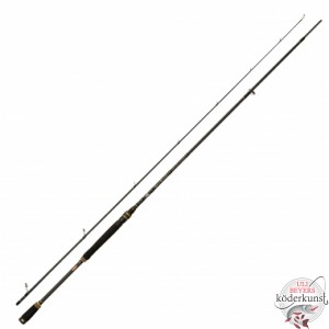 Abu - Mass Beat II 902MH Spin - 2,74m | 20-50g 