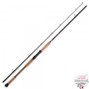 Abu - Svartzonker Signature  - 2,46m | 8-30g 