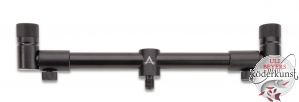 Saenger - Anaconda Blaxx Adjustable 2 Rod Buzzer Bar 18-28cm