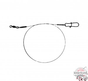 Angel Ussat - Vorfach - Titan Solid - 25cm