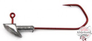 VMC Barbarian 8/0 Erie