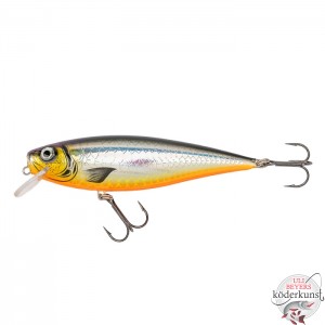 Hybrida - B1 Twitchbait - WFOH