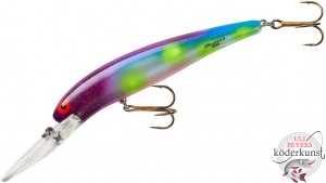 Bomber - Deep Long A - 452 Northern Lights