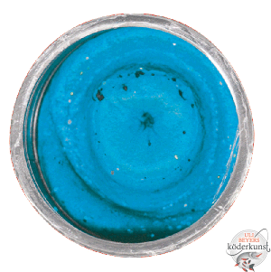Berkley - Select Glitter Trout Bait - Blue Neon - SALE!!!