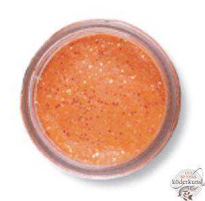 Berkley - Select Glitter Trout Bait - Fluo Orange - SALE!!!