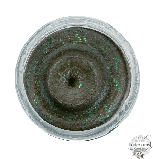 Berkley - Select Glitter Trout Bait - Worm Pearl