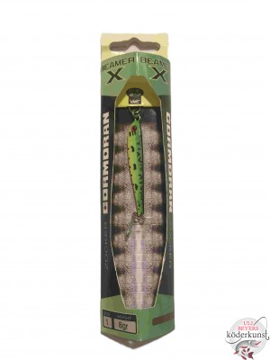 Cormoran - Beamer X Zocker 8g - Fire