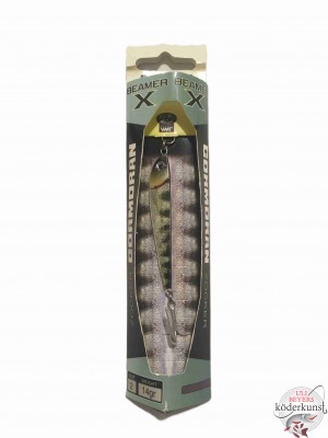 Cormoran - Beamer X Zocker 14g - Perch