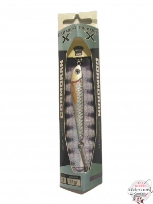 Cormoran - Beamer X Zocker 21g - Whitefish