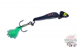 Bite Booster - La Pitoune - BBL