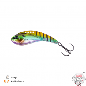 ZECK Fishing - Blade Shaker - Bluegill