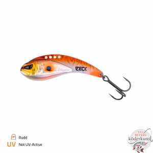 ZECK Fishing - Blade Shaker - Rudd