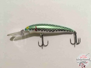 Bomber - Deep Long A - 426 Citrus Minnow